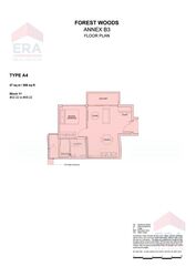Forest Woods (D19), Condominium #584507011